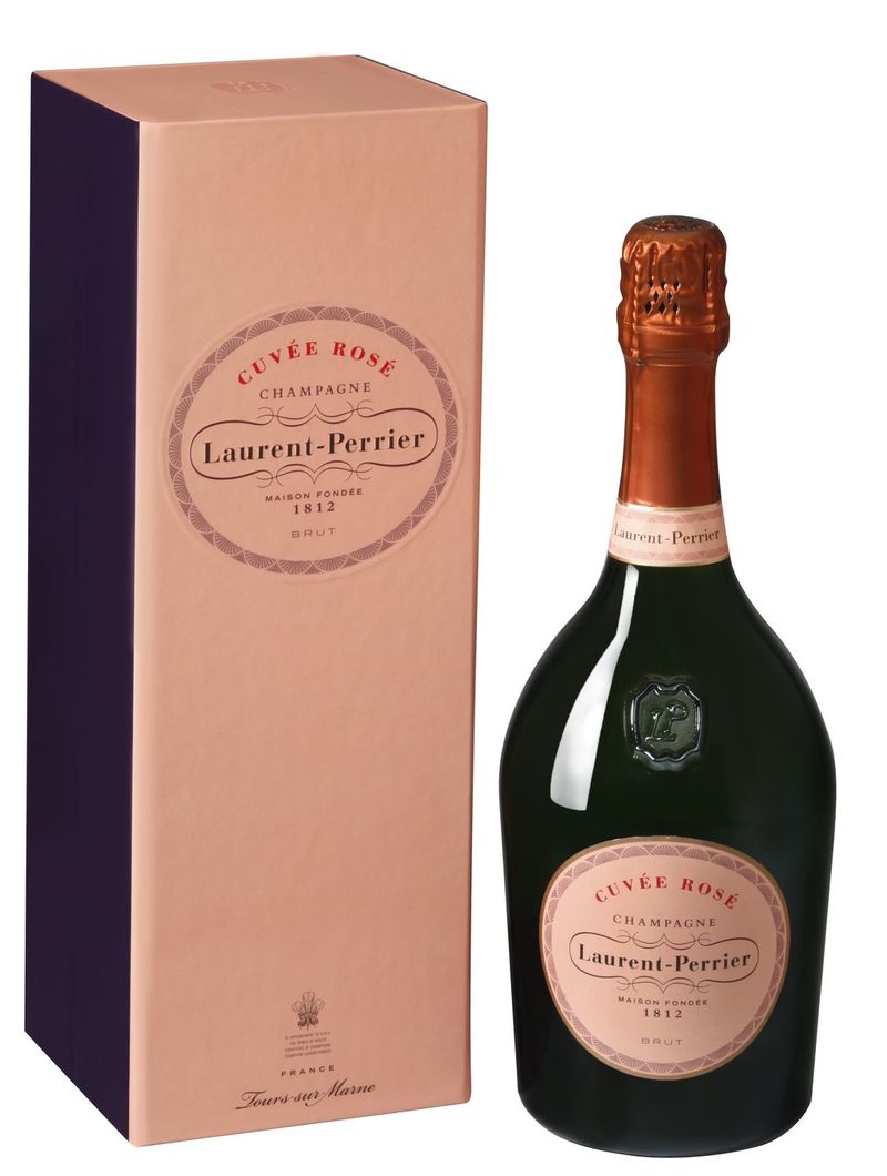 Champagne-Frances-Laurent-Perrier-Cuvee-Rose-Brut-Gift-750ml