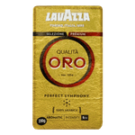 Cafe-Torrado-e-Moido-100--Premium-Arabica-Lavazza-Qualita-Oro-Vacuo-250g