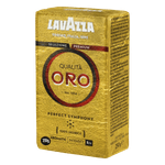 Cafe-Torrado-e-Moido-100--Premium-Arabica-Lavazza-Qualita-Oro-Vacuo-250g