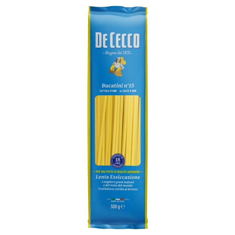 Macarrao-de-Trigo-Grano-Duro-Bucatini-15-De-Cecco-Pacote-500g