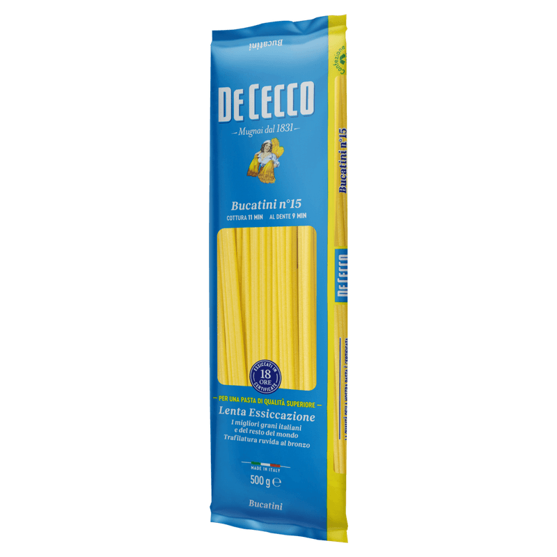 Macarrao-de-Trigo-Grano-Duro-Bucatini-15-De-Cecco-Pacote-500g