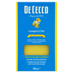 Massa-de-Lasanha-de-Trigo-Grano-Duro-502-De-Cecco-Caixa-500g