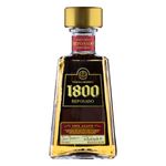 Tequila-Reposado-Reserva-1800-Garrafa-750ml-Frente-1