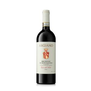 Vinho Italiano Tinto Seco Argiano Sangiovese Brunello di Montalcino Vigna Del Suolo DOC Garrafa 750ml