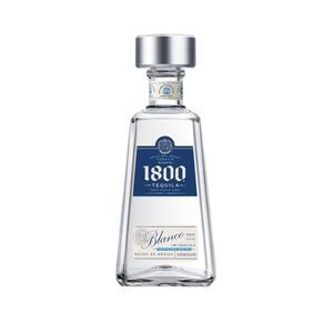 Tequila Reserva 1800 Silver 750ml