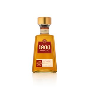 Tequila Reserva 1800 Reposado 750ml