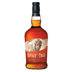 Straight Bourbon Whiskey Buffalo Trace - 750ml