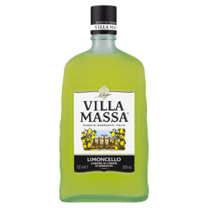 Licor Fino de Limão Limoncello Villa Massa Garrafa 700ml