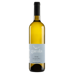 Vinho Israelense Branco Seco Gamla Sauvignon Blanc 750ml