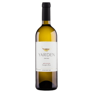 Vinho Israelense Yarden Sauvignon Blanc Branco 750ml