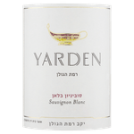 Vinho-Israelense-Yarden-Sauvignon-Blanc-Branco-750ml