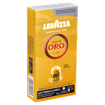 Cafe-em-Capsula-Torrado-e-Moido-Oro-Lavazza-NCC-Caixa-55g-10-Unidades