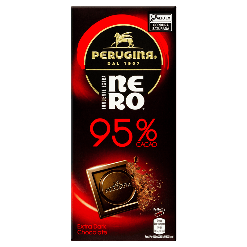 Chocolate-Italiano-Amargo-95--Cacau-Extra-Dark-Perugina-Nero-Caixa-85g