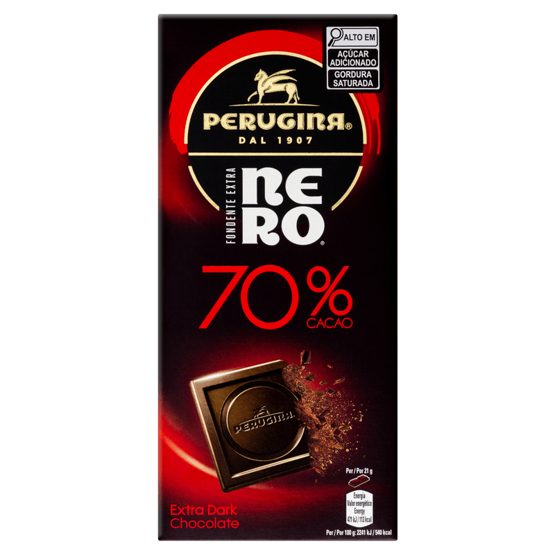 Chocolate-Italiano-Amargo-70--Cacau-Extra-Dark-Perugina-Nero-Caixa-85g