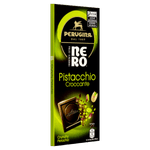 Chocolate-Italiano-Amargo-com-Pedacos-de-Pistache-Caramelizado-Salgado-Perugina-Nero-Caixa-85g