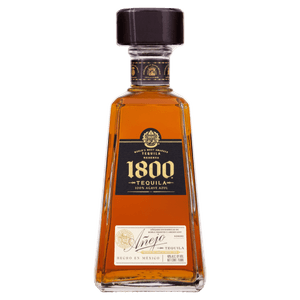 Tequila Reserva 1800 Anejo 750ml