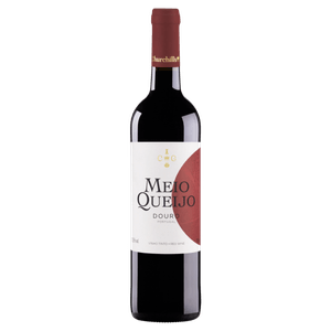 Vinho Português Tinto Seco Churchill's Meio Queijo DOC-Douro Garrafa 750ml