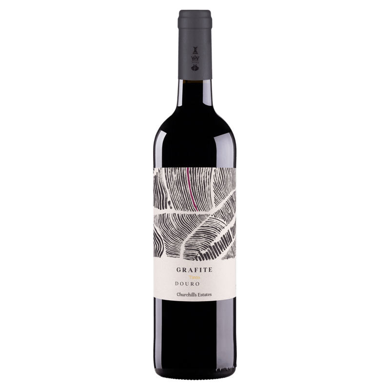 Vinho-Portugues-Tinto-Seco-Churchill-s-Grafite-Estates-DOC-Douro-Garrafa-750ml
