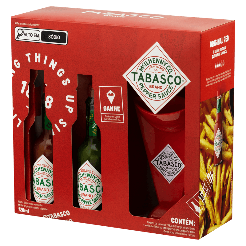 Molho-de-Pimenta-Tabasco-2-Sabores-60ml--cada----Cone-de-fritas