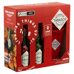 Molho-de-Pimenta-Tabasco-2-Sabores-60ml--cada----Cone-de-fritas