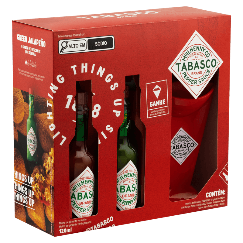 Molho-de-Pimenta-Tabasco-2-Sabores-60ml--cada----Cone-de-fritas