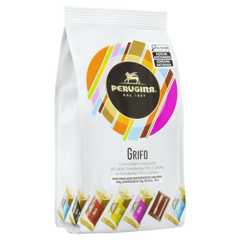 Bombom-Sortido-Chocolate-Amargo-70--e-51--Cacau-e-ao-Leite-30--Cacau-Perugina-Grifo-Pacote-180g