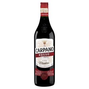 Vermute Argentino Rosso Doce Carpano Clássico Garrafa 950ml