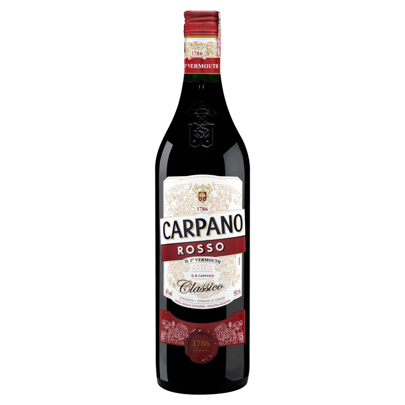 Vermute-Argentino-Rosso-Doce-Carpano-Classico-Garrafa-950ml