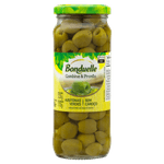 Azeitona-Verde-em-Conserva-sem-Caroco-Bonduelle-Vidro-Peso-Liquido-320g-Peso-Drenado-170g
