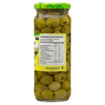 Azeitona-Verde-em-Conserva-sem-Caroco-Bonduelle-Vidro-Peso-Liquido-320g-Peso-Drenado-170g