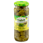 Azeitona-Verde-em-Conserva-sem-Caroco-Bonduelle-Vidro-Peso-Liquido-320g-Peso-Drenado-170g