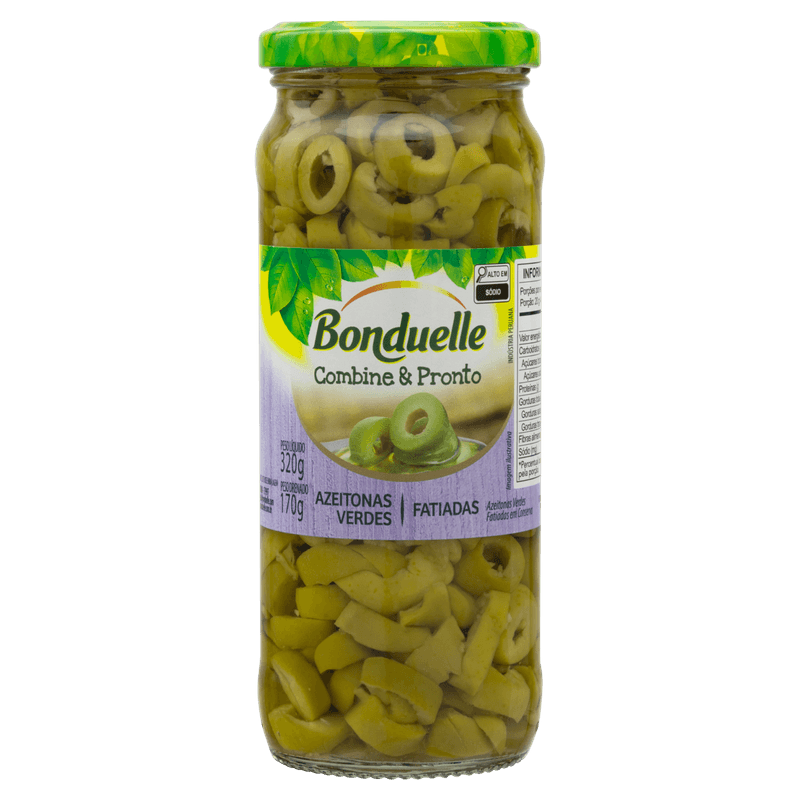 Azeitona-Verde-em-Conserva-Fatiada-Bonduelle-Vidro-Peso-Liquido-320g-Peso-Drenado-170g