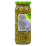 Azeitona-Verde-em-Conserva-Fatiada-Bonduelle-Vidro-Peso-Liquido-320g-Peso-Drenado-170g