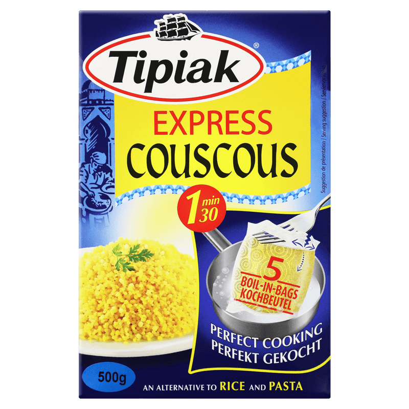 Semolina-de-Trigo-Duro-Tipiak-Express-Couscous-Caixa-500g