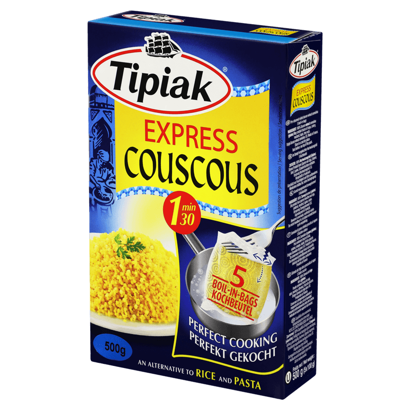 Semolina-de-Trigo-Duro-Tipiak-Express-Couscous-Caixa-500g