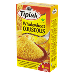 Couscous-Marroquino-integral-de-Trigo-Duro-Tipiak-Caixa-500g