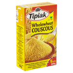 Couscous-Marroquino-integral-de-Trigo-Duro-Tipiak-Caixa-500g