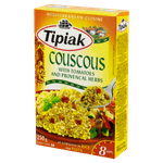 Mistura-para-Coucous-com-Tomate-e-Ervas-de-Provence-Tipiak-Caixa-250g-2-Unidades-de-125g-Cada