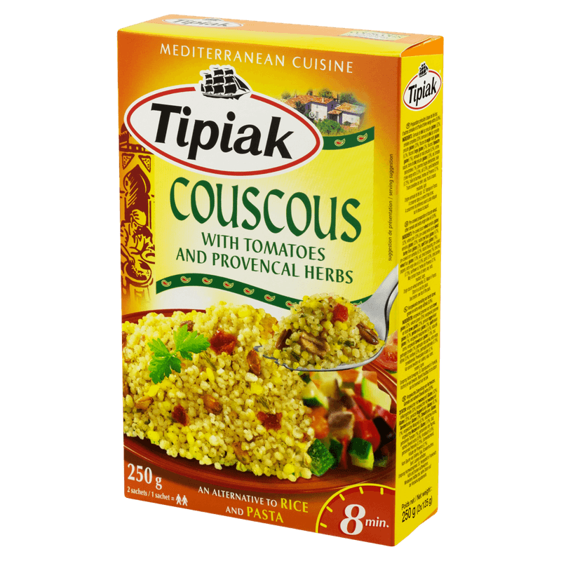 Mistura-para-Coucous-com-Tomate-e-Ervas-de-Provence-Tipiak-Caixa-250g-2-Unidades-de-125g-Cada