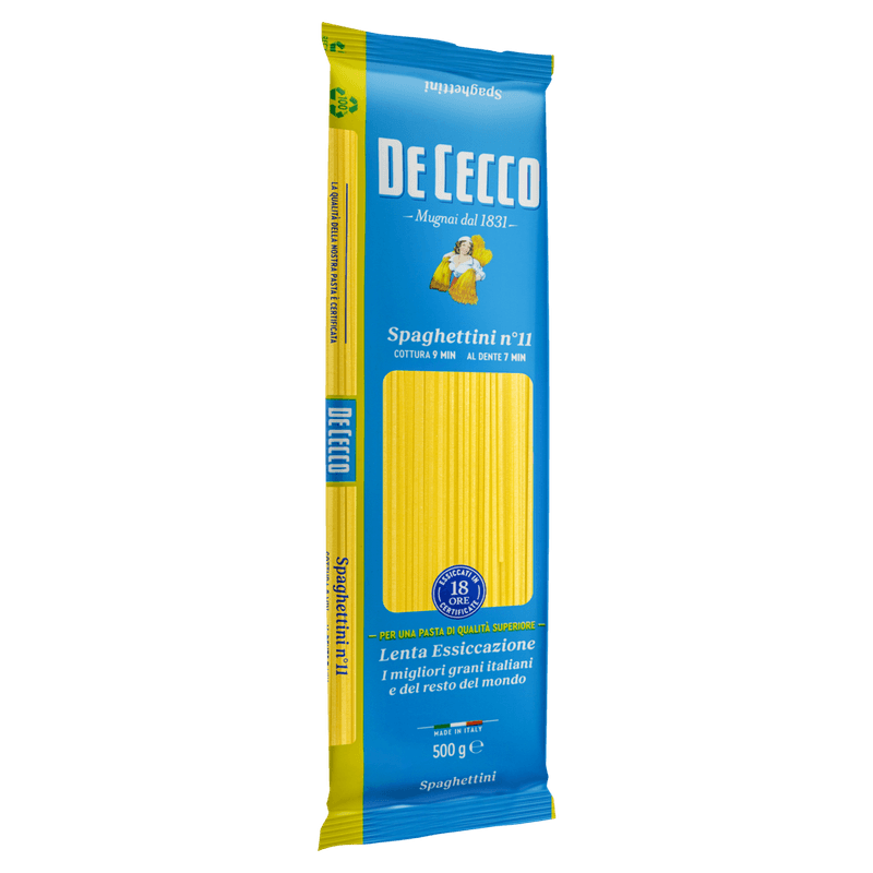 Macarrao-de-Trigo-Grano-Duro-Spaghettini-11-De-Cecco-Pacote-500g