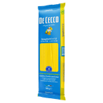 Macarrao-de-Trigo-Grano-Duro-Spaghetti-12-De-Cecco-Pacote-500g
