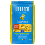 Macarrao-de-Trigo-Grano-Duro-Orecchiette-91-De-Cecco-Pacote-500g