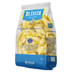 Macarrao-de-Trigo-Grano-Duro-Conchiglioni-Rigati-126-De-Cecco-Pacote-500g
