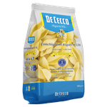 Macarrao-de-Trigo-Grano-Duro-Conchiglioni-Rigati-126-De-Cecco-Pacote-500g
