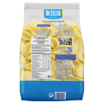 Macarrao-de-Trigo-Grano-Duro-Conchiglioni-Rigati-126-De-Cecco-Pacote-500g