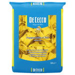 Macarrao-de-Trigo-Grano-Duro-Pappardelle-201-De-Cecco-Pacote-500g