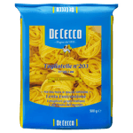 Macarrao-de-Trigo-Grano-Duro-Tagliatelle-203-De-Cecco-Pacote-500g