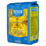 Macarrao-de-Trigo-Grano-Duro-Tagliatelle-203-De-Cecco-Pacote-500g