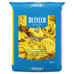 Macarrao-de-Trigo-Grano-Duro-Fettuccine-223-De-Cecco-Pacote-500g