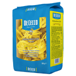 Macarrao-de-Trigo-Grano-Duro-Fettuccine-223-De-Cecco-Pacote-500g